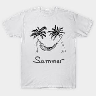 Summer T-Shirt